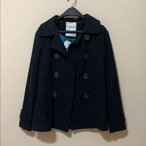 Aeropostale peacoat